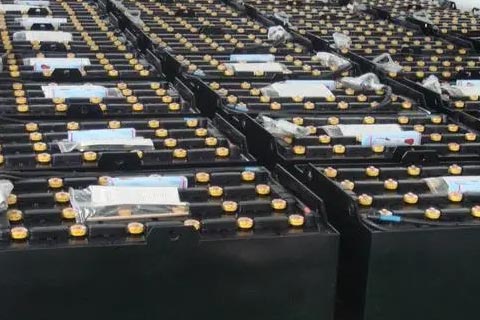 湘潭锂电池回收价格